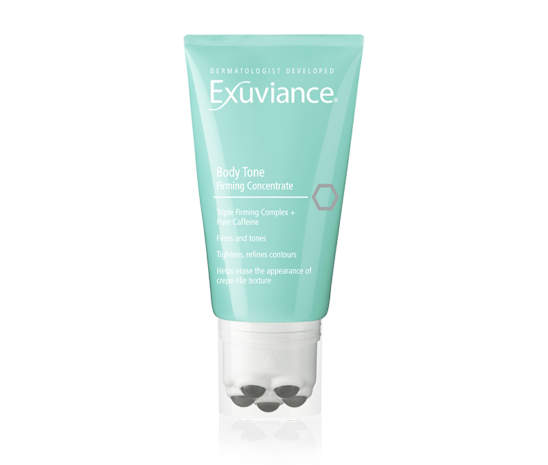 Nyhet! Exuviance Body Tone Firming Concentrate